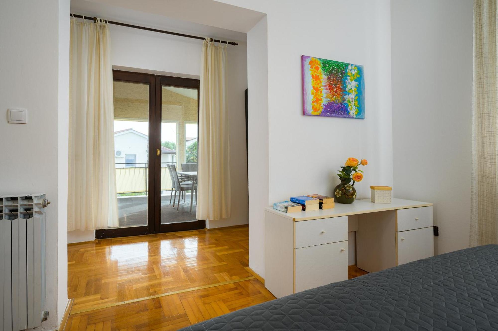 Apartments Josipa Poreč Exterior foto